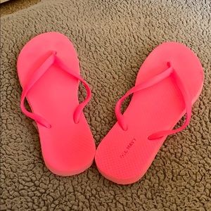 Flip Flops
